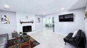 Exotic Home Vista 15 Min To Legoland beaches